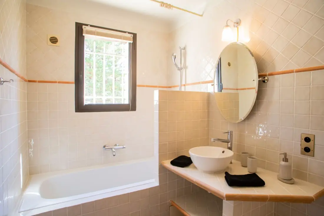 Villa De Haut Standing - 8 hálószoba - úszómedence