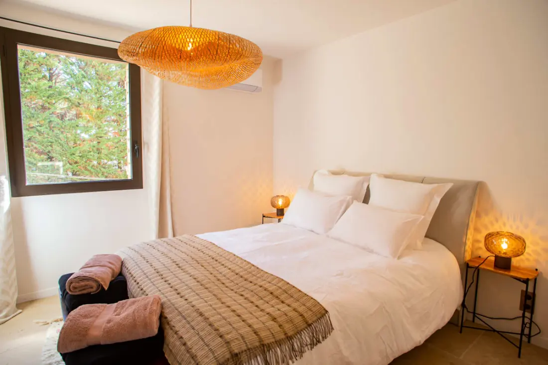 Villa De Haut Standing - 8 hálószoba - úszómedence