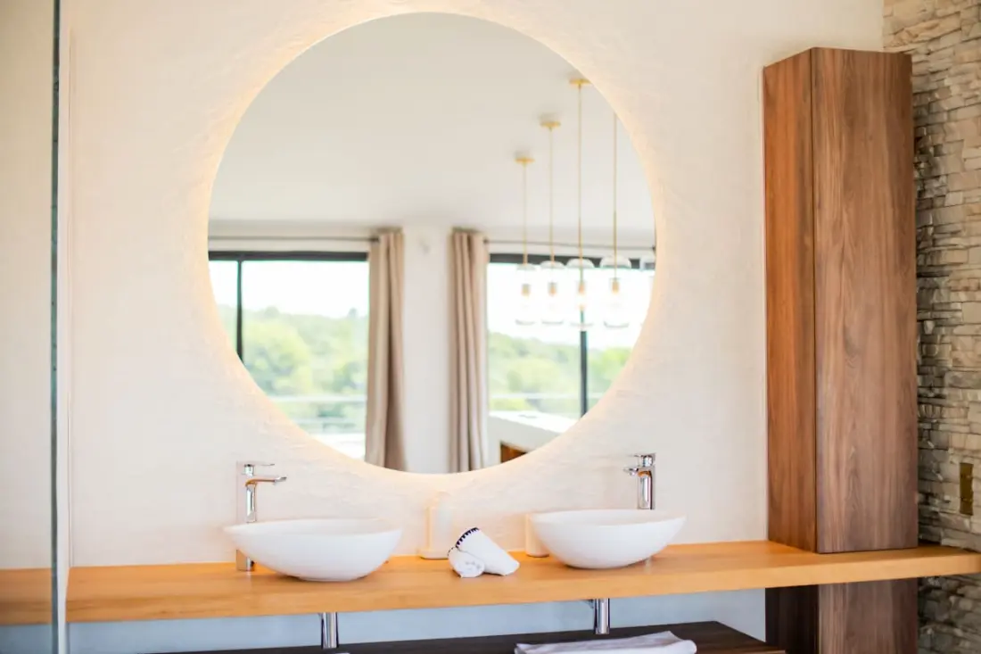 Villa De Haut Standing - 8 hálószoba - úszómedence