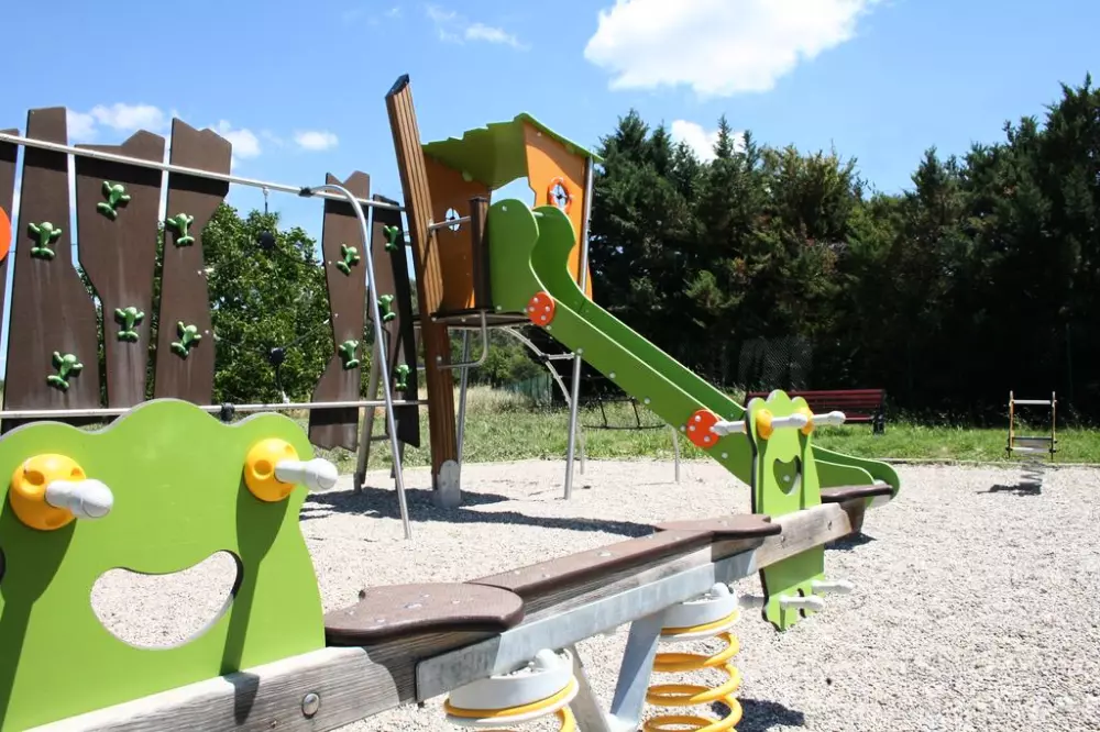 Résidence Goélia Le Domaine du Moulin Blanc3 étoiles★★★