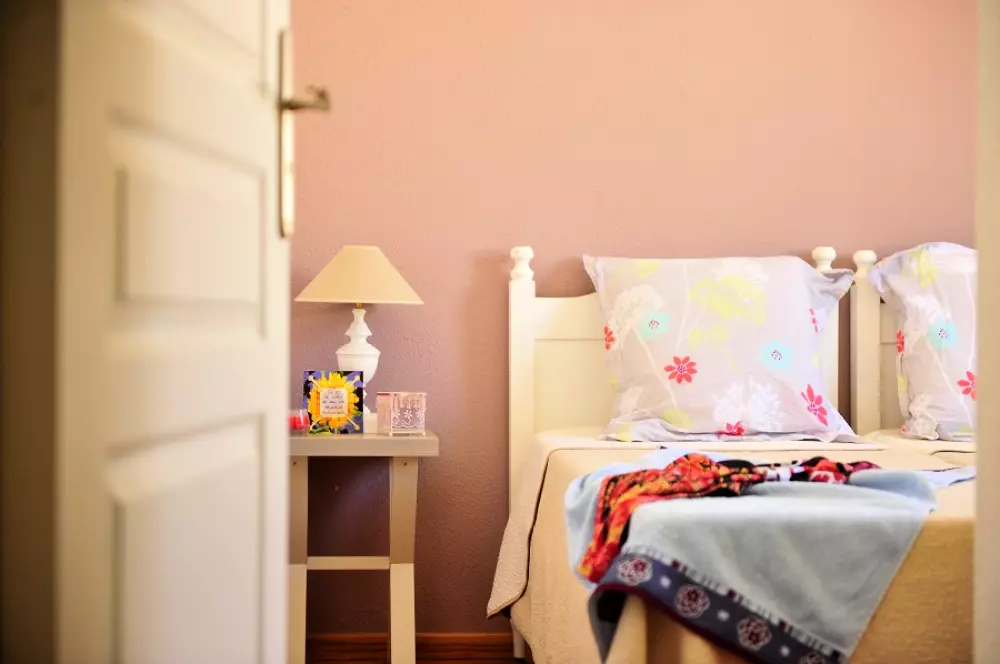 Résidence Goélia Le Domaine du Moulin Blanc3 étoiles★★★