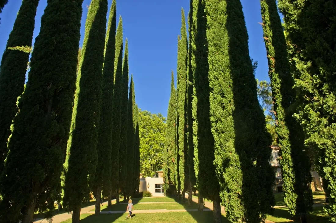 Residenz Goélia Le Domaine du Moulin Blanc3 Sterne★★★