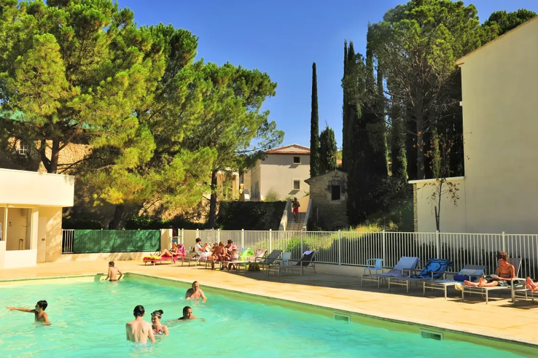 Residenz Goélia Le Domaine du Moulin Blanc3 Sterne★★★