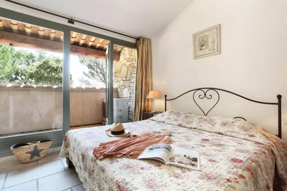 Prestiżowa rezydencja Odalys La Bastide des Chênes