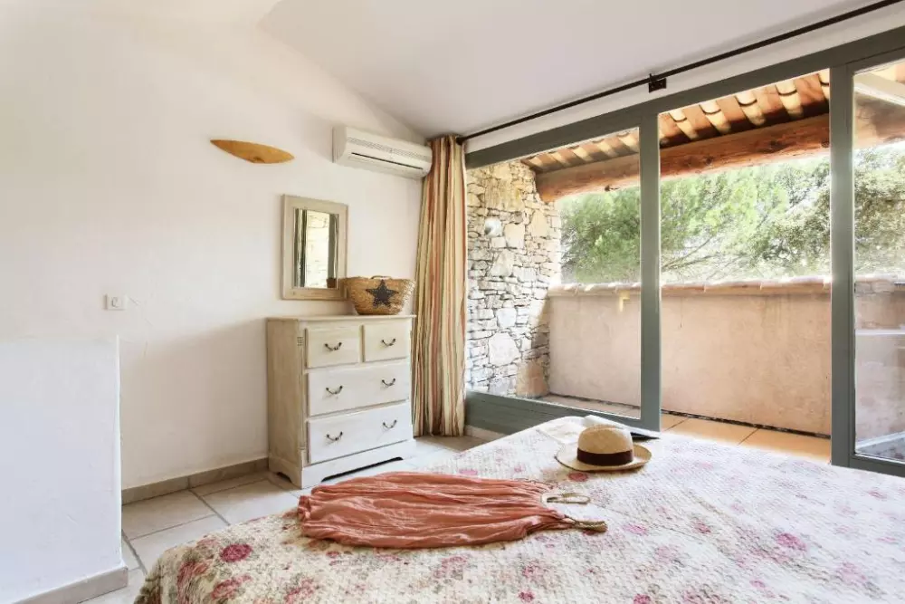 Prestiżowa rezydencja Odalys La Bastide des Chênes