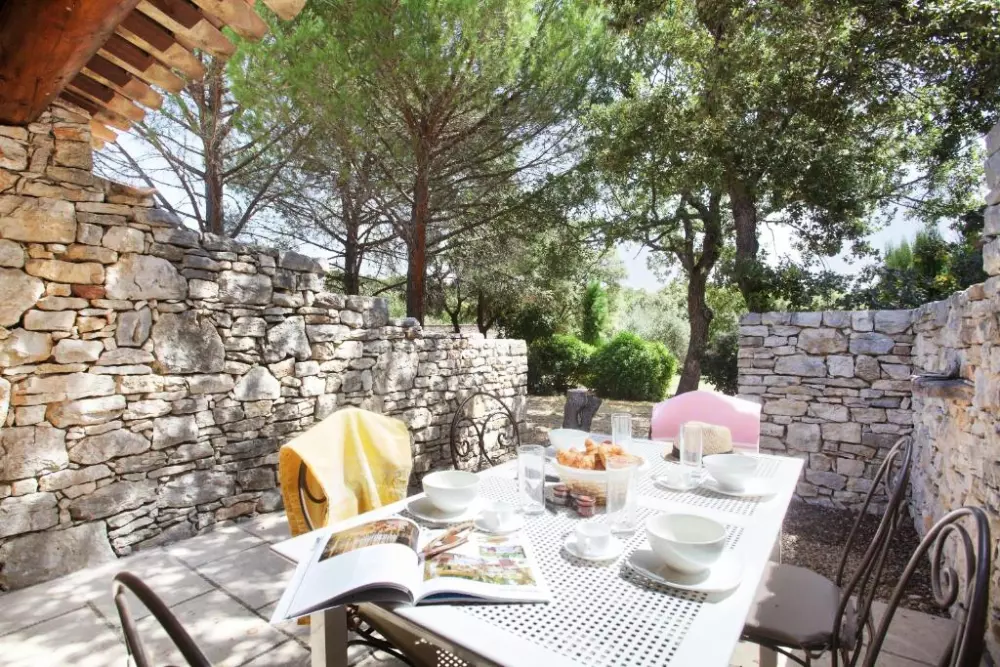 Prestiżowa rezydencja Odalys La Bastide des Chênes