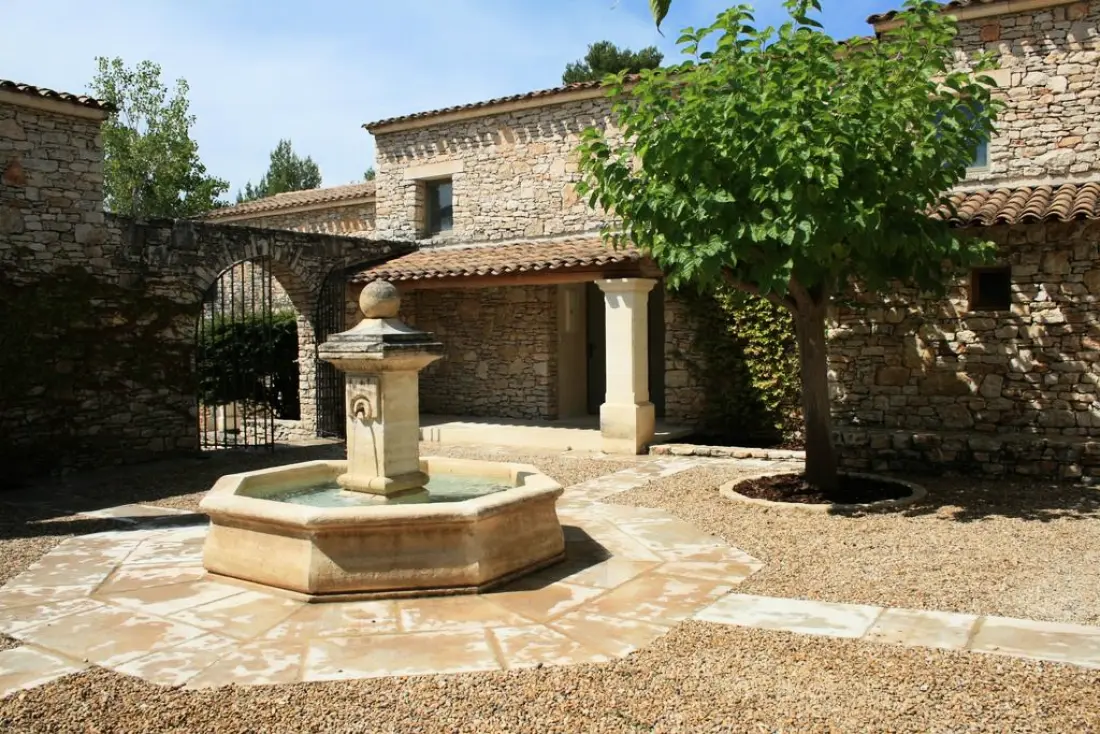 Prestigio Odalys Residence La Bastide des Chênes