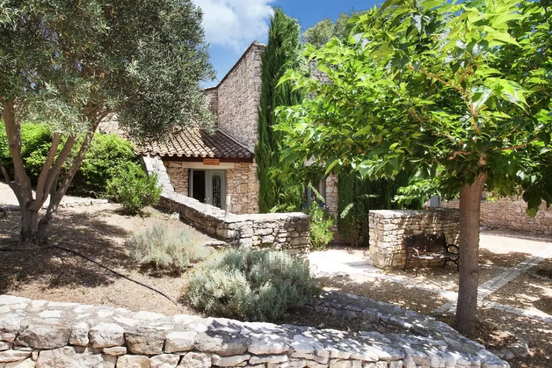 Prestigio Odalys Residence La Bastide des Chênes