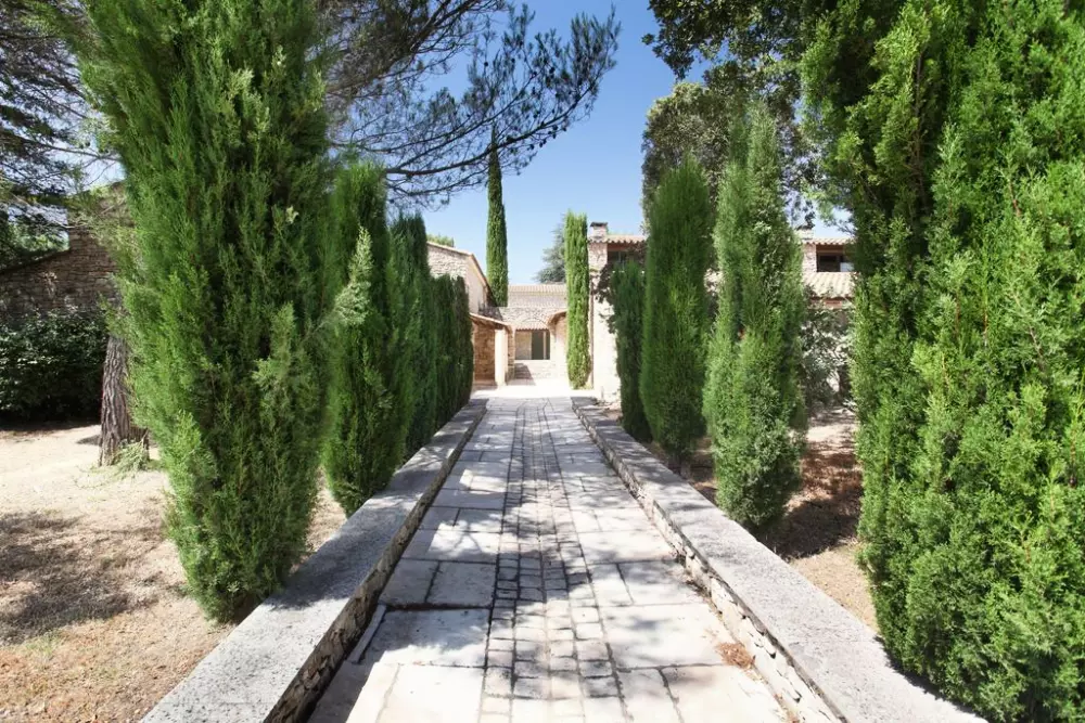 Prestiżowa rezydencja Odalys La Bastide des Chênes