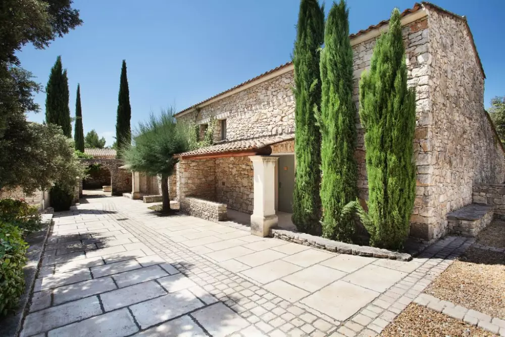 Prestiżowa rezydencja Odalys La Bastide des Chênes