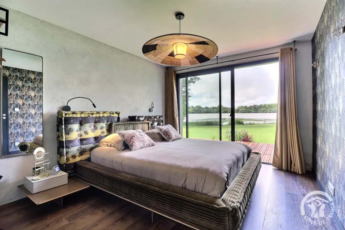 Gîte de France Mein Ferienhaus in Kanada 4 Ohren