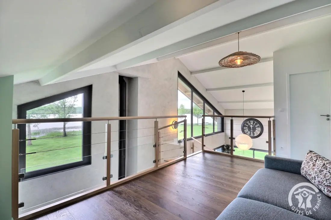 Gîte de France Mein Ferienhaus in Kanada 4 Ohren