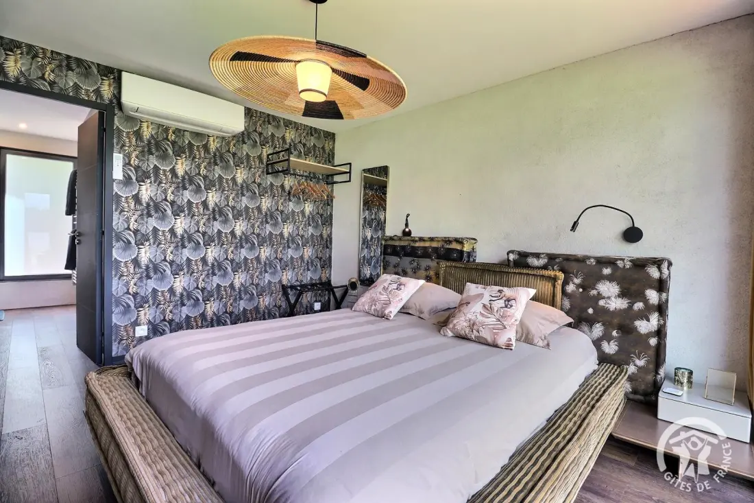 Gîte de France Mein Ferienhaus in Kanada 4 Ohren
