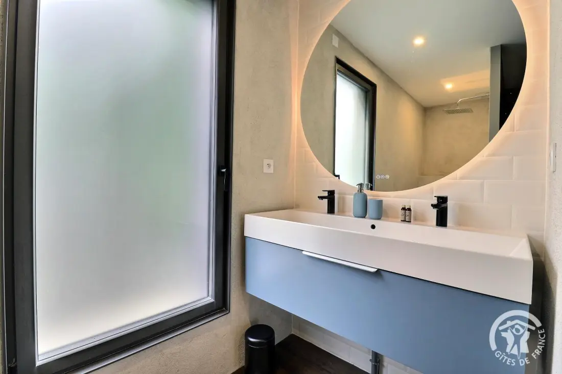 Gîte de France Mein Ferienhaus in Kanada 4 Ohren