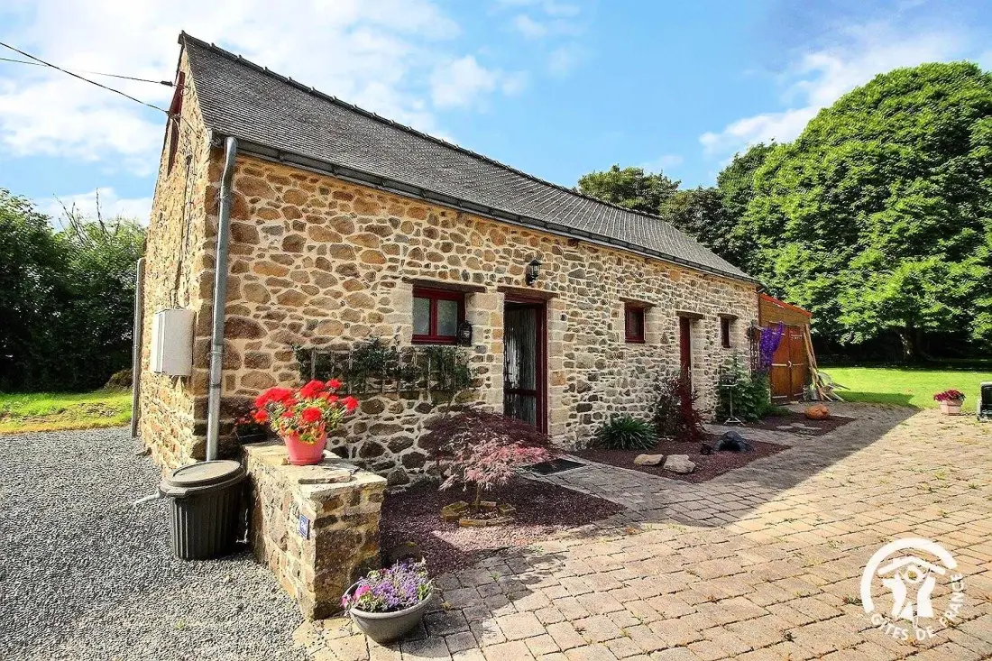 Gîte de France Chez mamig 2 Ohren