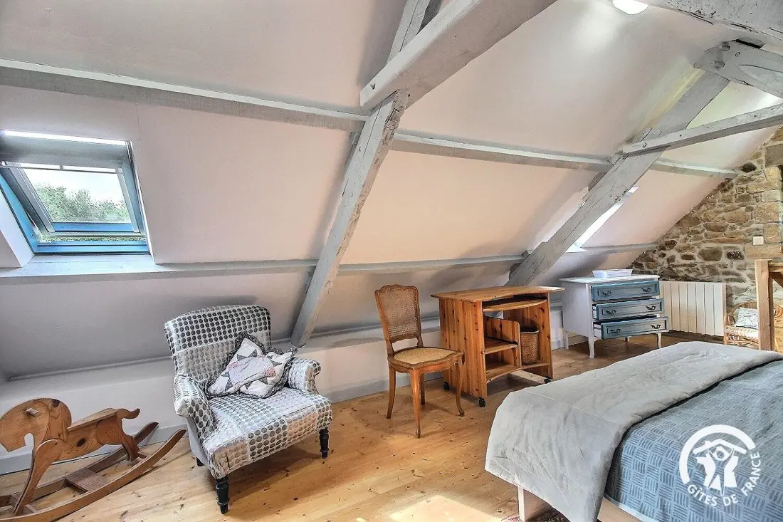 Gîte de France Chez mamig 2 Ohren