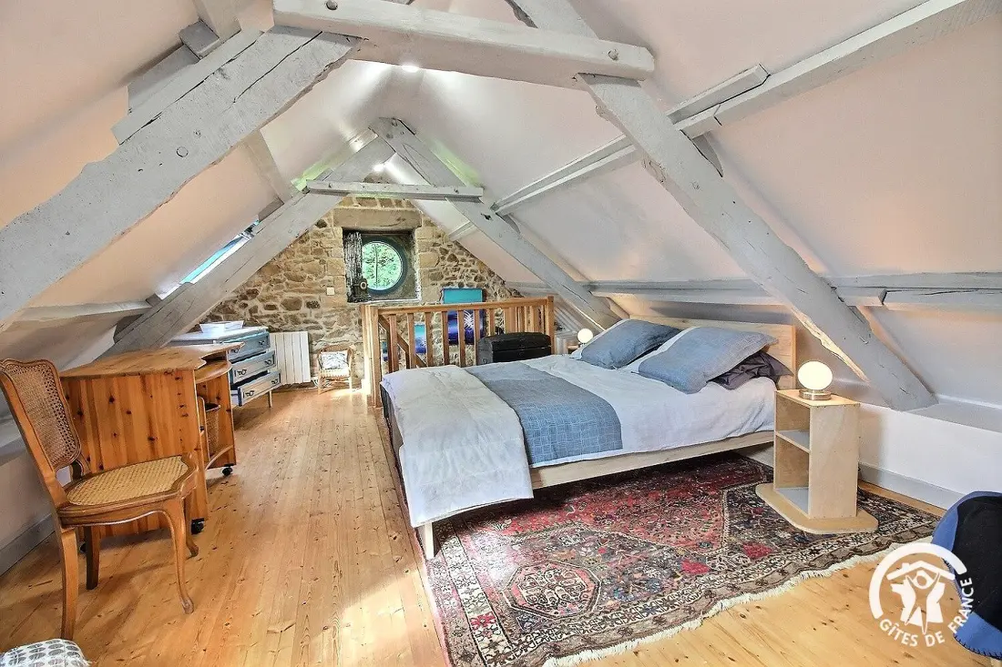 Gîte de France Chez mamig 2 Ohren