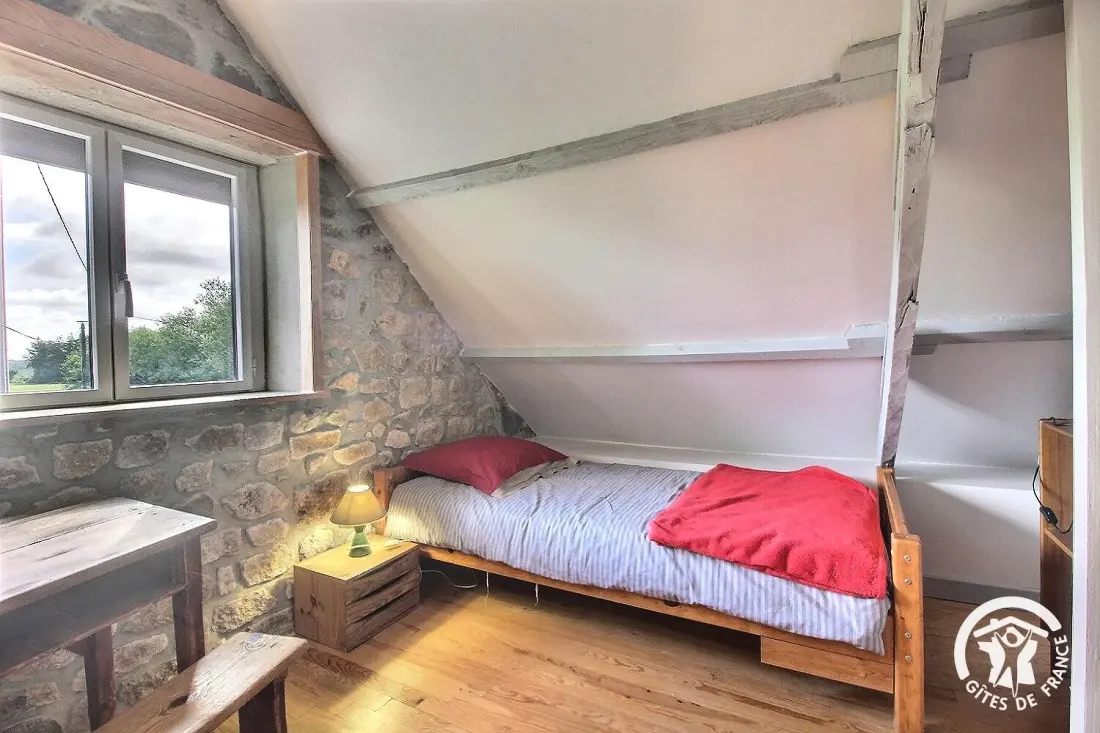Gîte de France Chez mamig 2 Ohren
