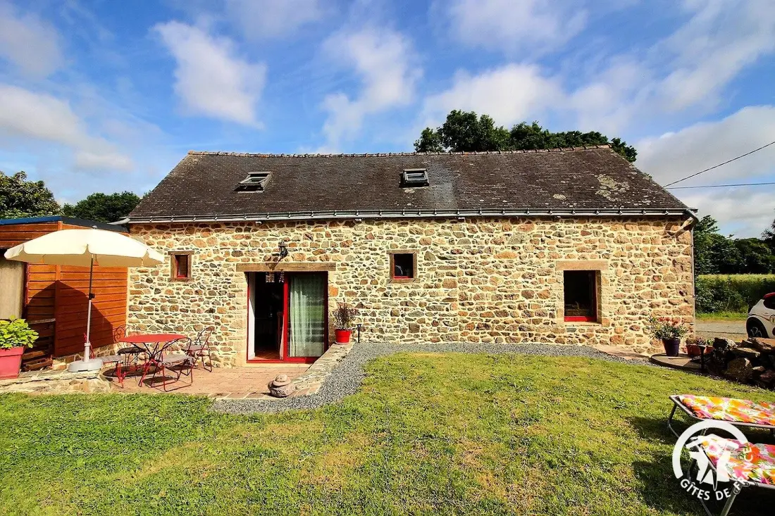 Gîte de France Chez mamig 2 Ohren