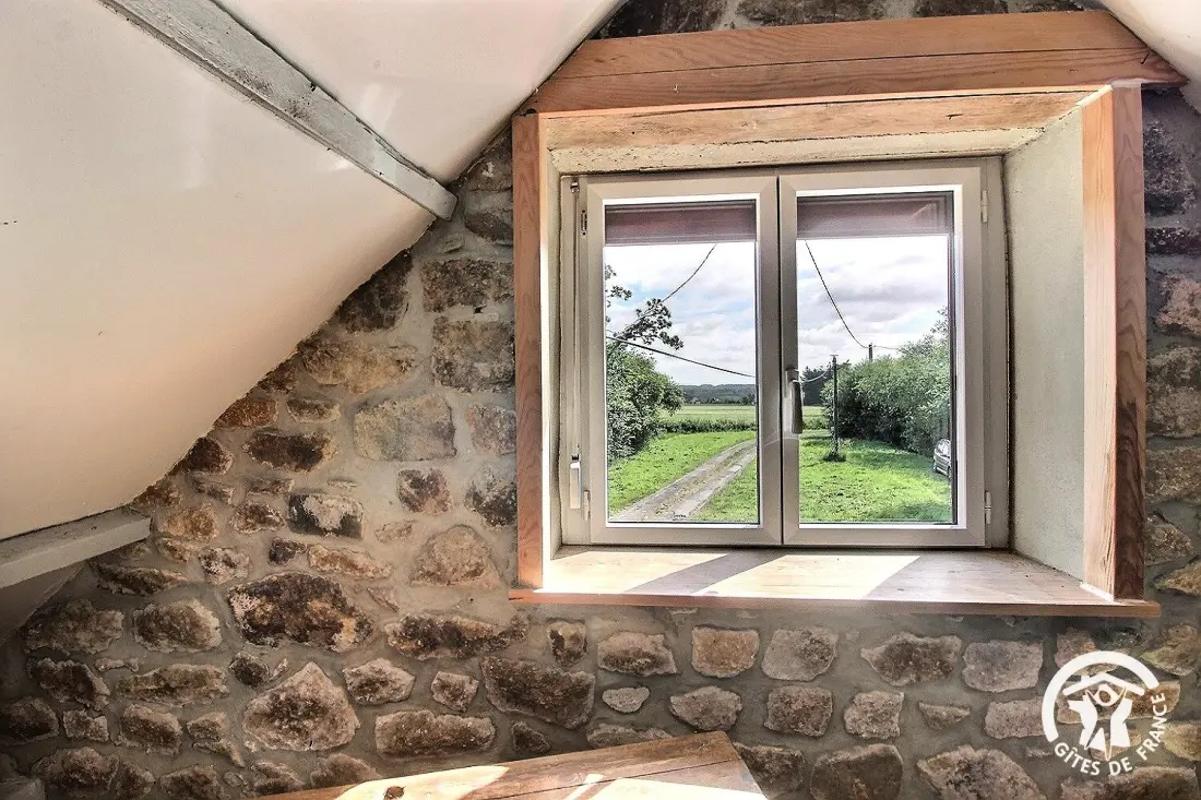 Gîte de France Chez mamig 2 Ohren