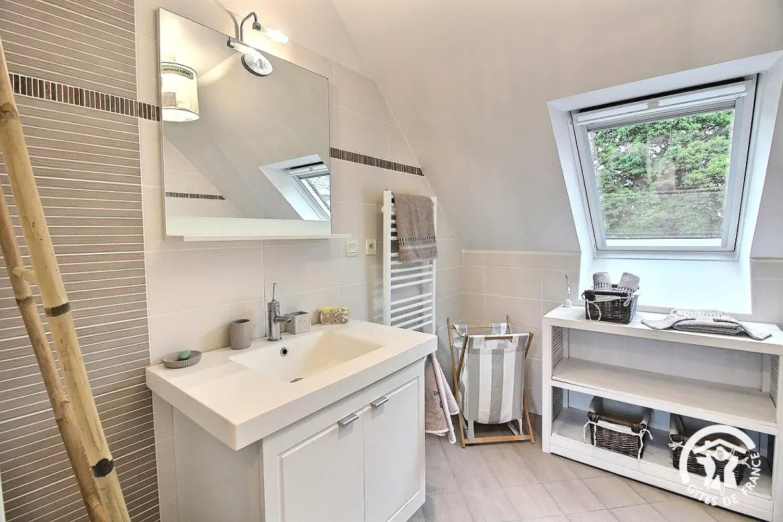 Gîte de France Ty ranet 3 Ohren