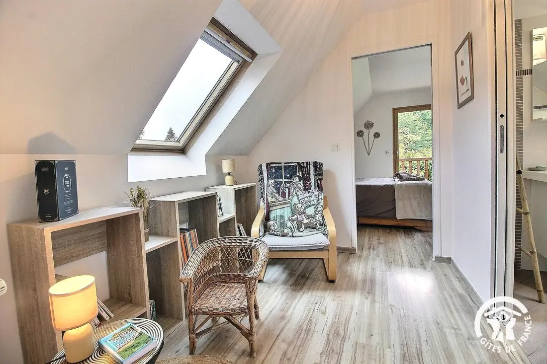 Gîte de France Ty ranet 3 Ohren