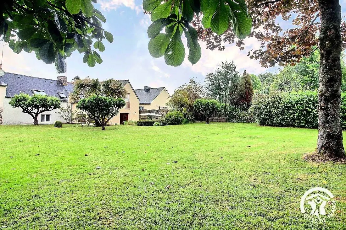 Gîte de France Ty ranet 3 Ohren