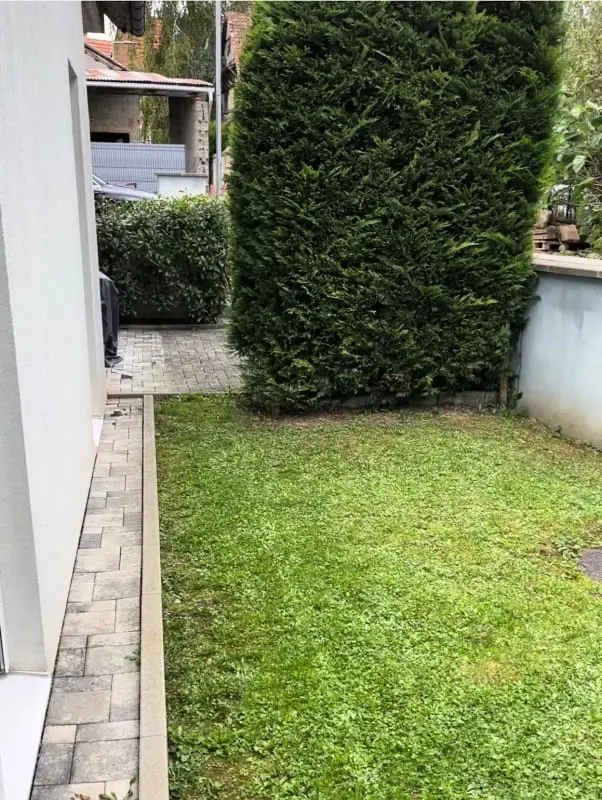 Ház magán medencével Gougenheim Vineyardban