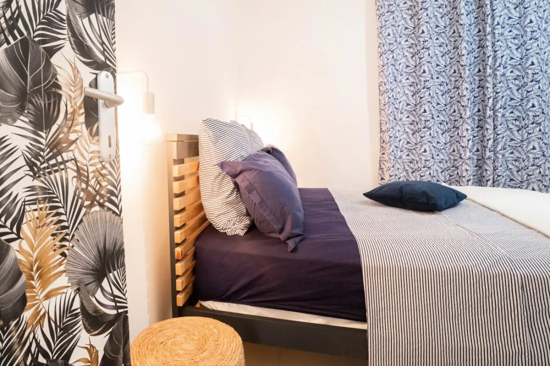 Villa Le Nid Des Colibris