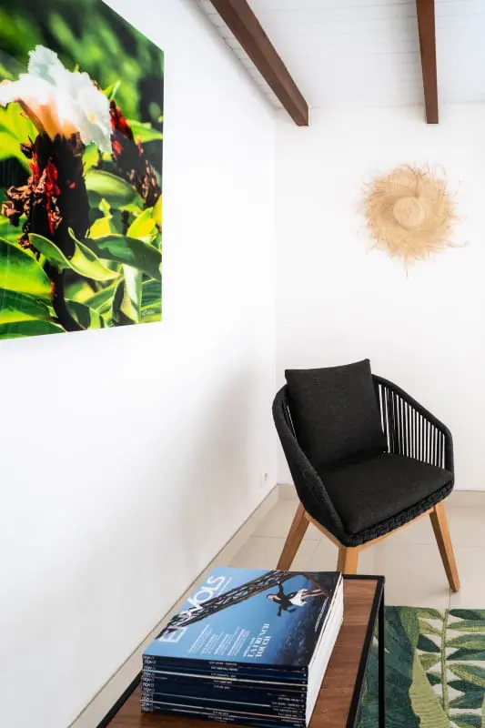 Villa Le Nid Des Colibris