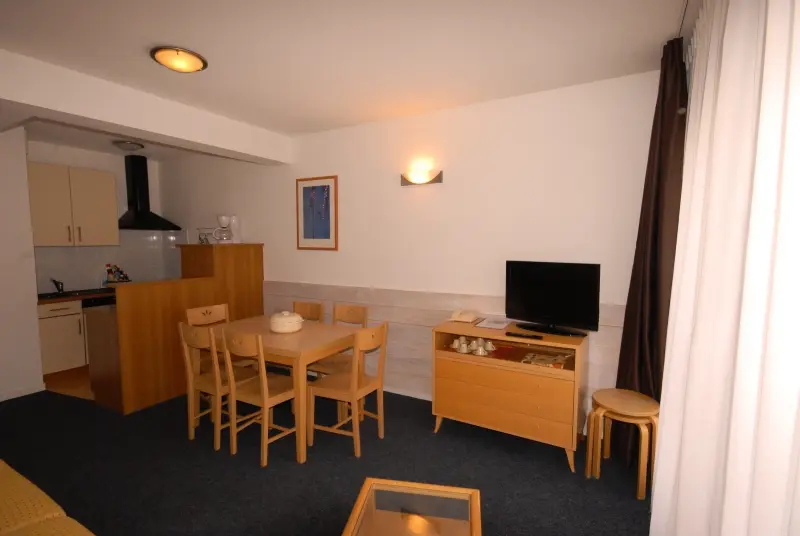 The Chalet - úszómedence