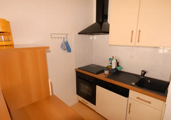 The Chalet - úszómedence