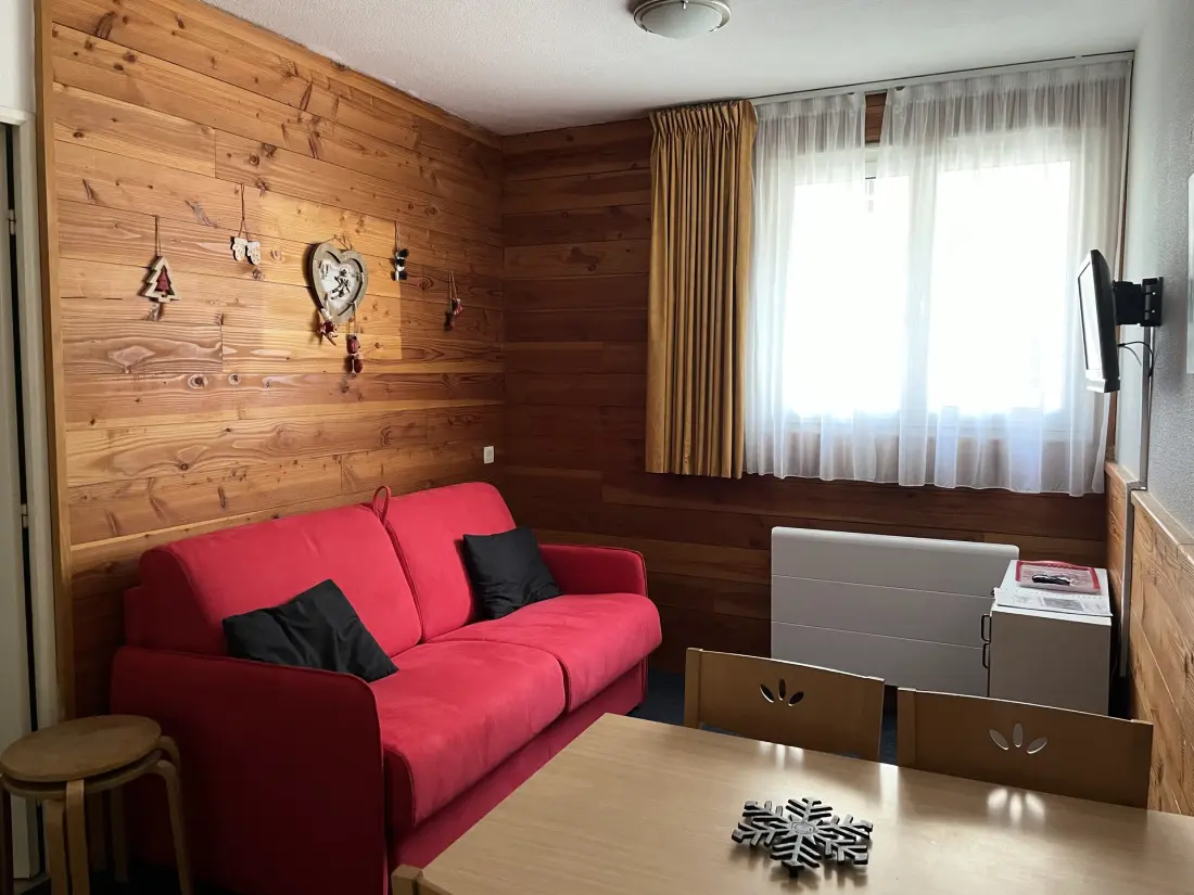 The Chalet - úszómedence
