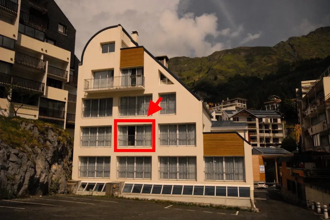 The Chalet - úszómedence
