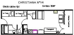 Christiania Residence
