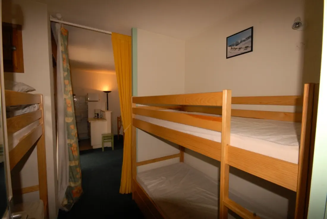 Residence Isards