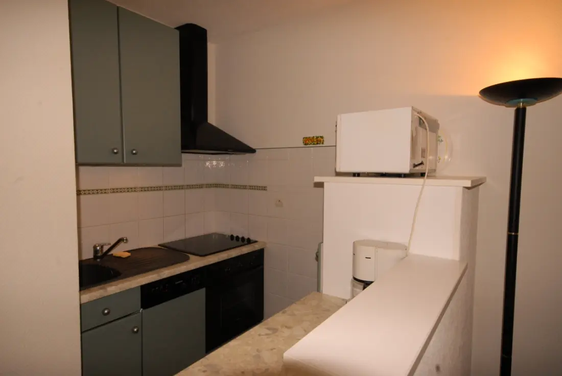 Residence Isards