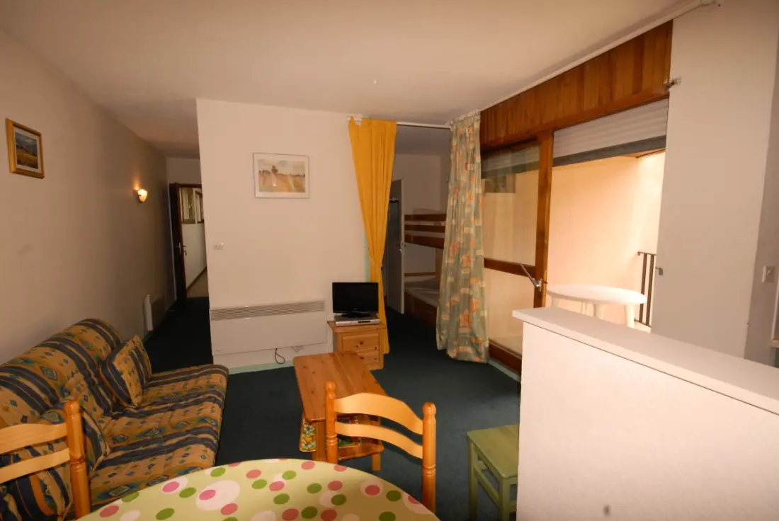 Residence Isards