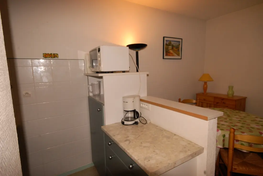 Residence Isards