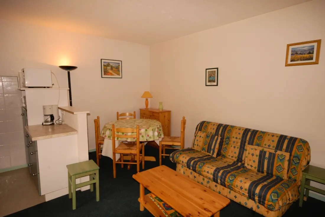 Residence Isards