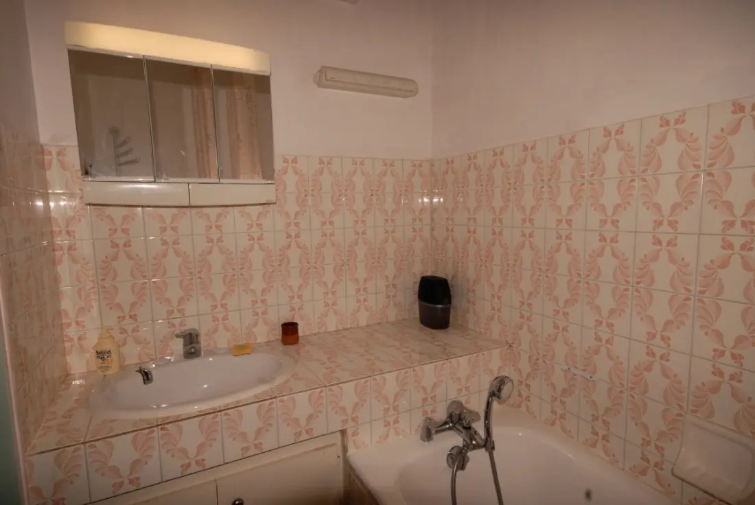 Residence Isards