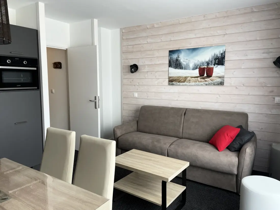 Le Portillo Residence - úszómedence