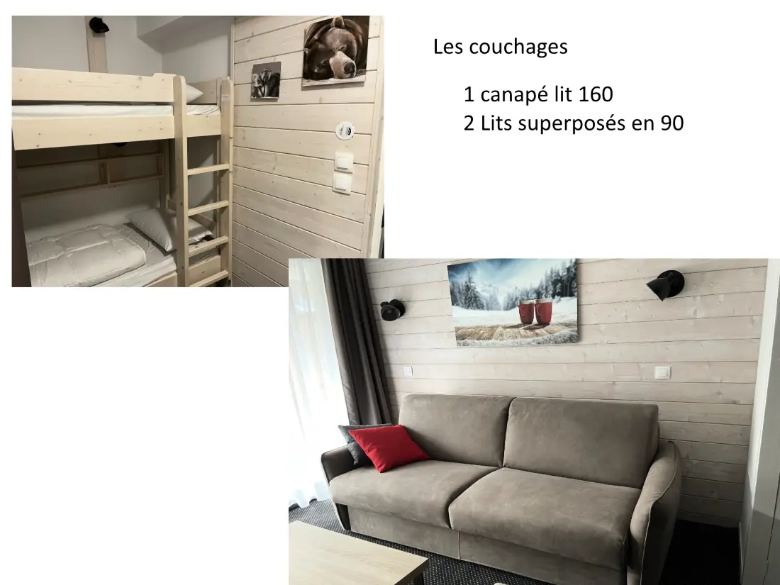 Le Portillo Residence - úszómedence