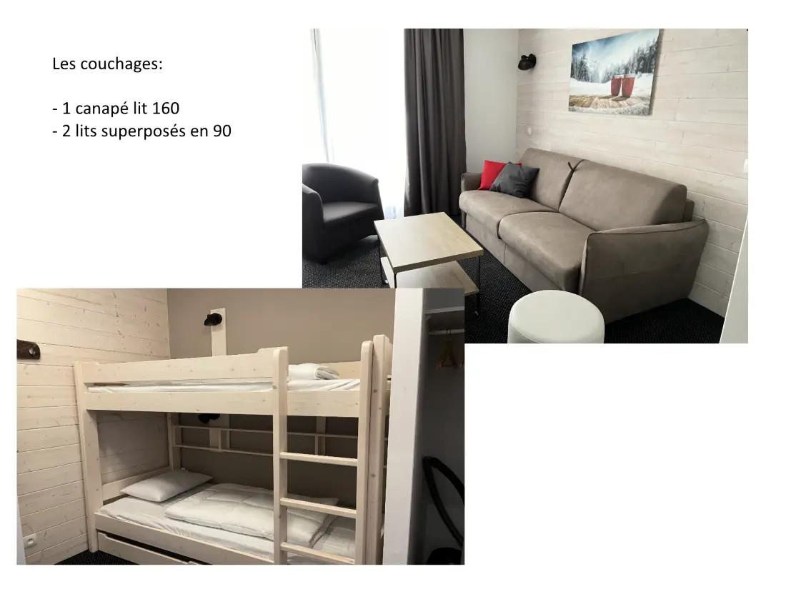Le Portillo Residence - úszómedence