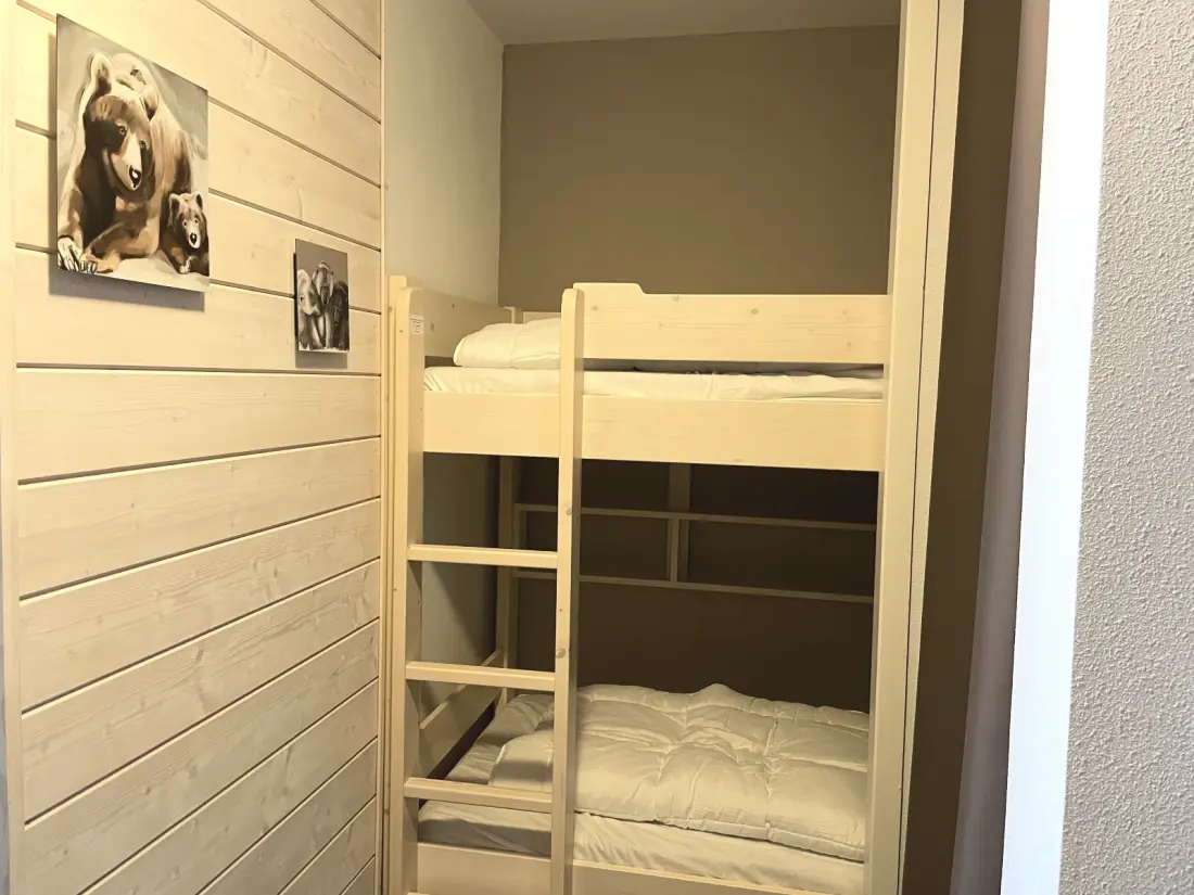Le Portillo Residence - úszómedence