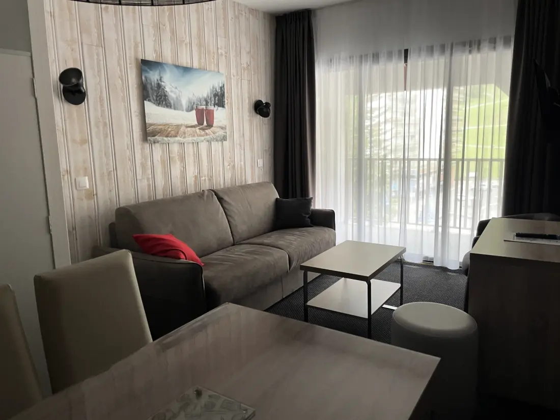 Le Portillo Residence - úszómedence