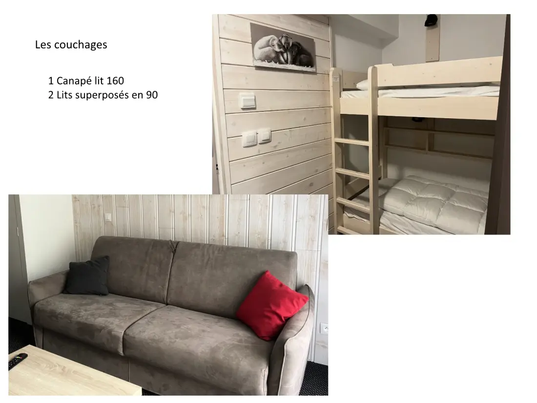 Le Portillo Residence - úszómedence