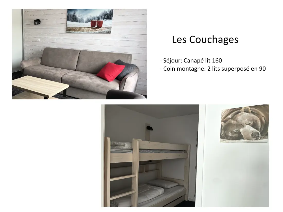 Le Portillo Residence - úszómedence