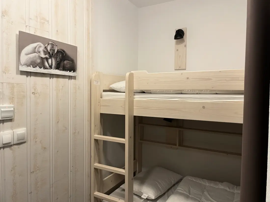 Le Portillo Residence - úszómedence
