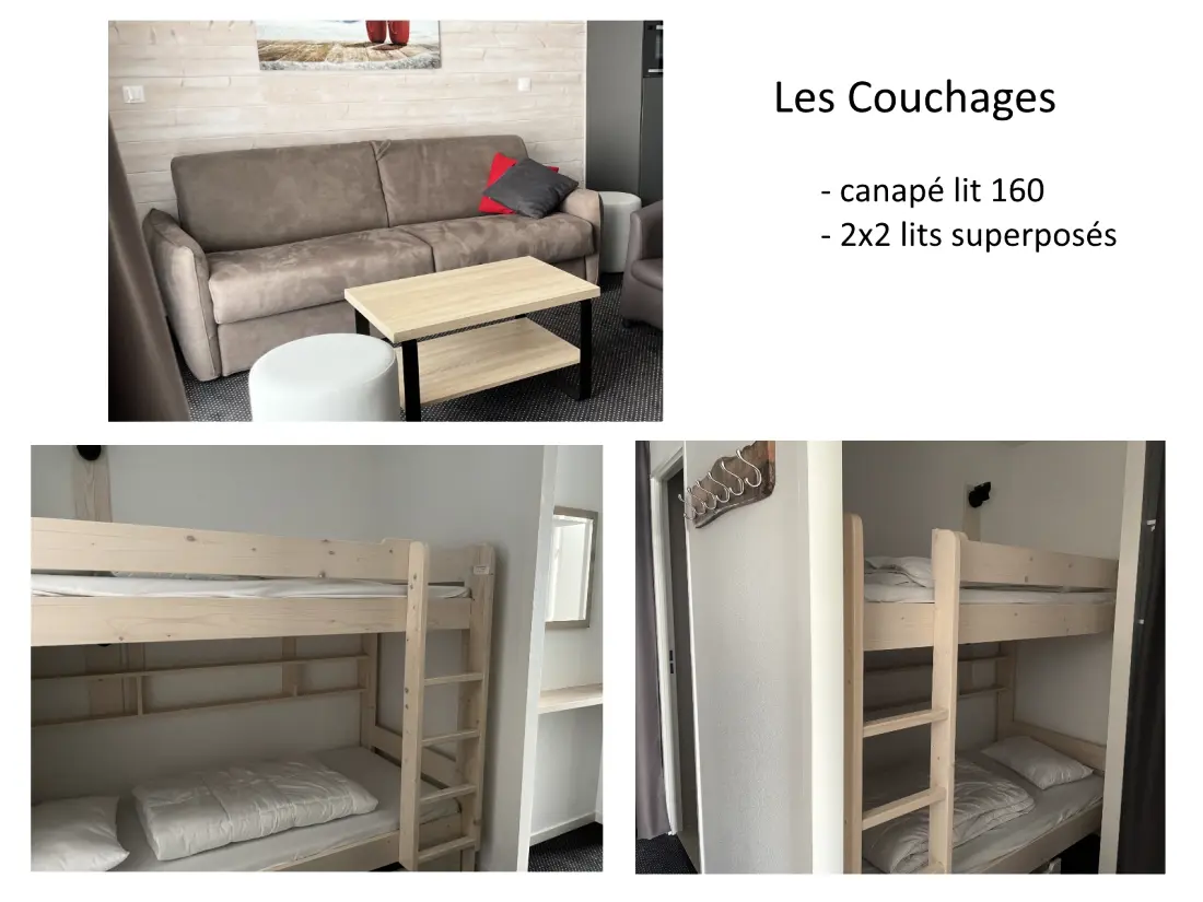 Le Portillo Residence - úszómedence